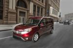 Dodge Ram ProMaster City SLT Wagon 2015 года